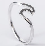 Women Ring Finger Jewelry Rose Gold /Sliver /Gold Color