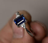 Women Ring Finger Jewelry Rose Gold /Sliver /Gold Color