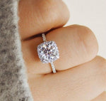 Women Ring Finger Jewelry Rose Gold /Sliver /Gold Color