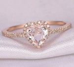 Women Ring Finger Jewelry Rose Gold /Sliver /Gold Color