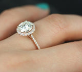 Women Ring Finger Jewelry Rose Gold /Sliver /Gold Color