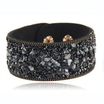 Hot Sale Fashion Stone Beacelets For Women