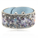 Hot Sale Fashion Stone Beacelets For Women