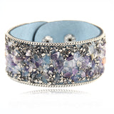 Hot Sale Fashion Stone Beacelets For Women