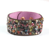 Hot Sale Fashion Stone Beacelets For Women