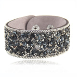 Hot Sale Fashion Stone Beacelets For Women