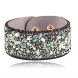 Hot Sale Fashion Stone Beacelets For Women