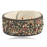 Hot Sale Fashion Stone Beacelets For Women