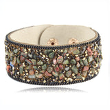 Hot Sale Fashion Stone Beacelets For Women