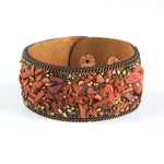 Hot Sale Fashion Stone Beacelets For Women