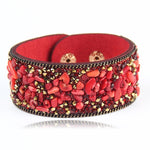 Hot Sale Fashion Stone Beacelets For Women