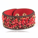 Hot Sale Fashion Stone Beacelets For Women