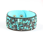 Hot Sale Fashion Stone Beacelets For Women