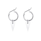 Newest Arrival 4Pairs/Set jewelry Alloy Golden