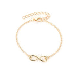 S036 Vintage World Map Pendant Bracelets For Women