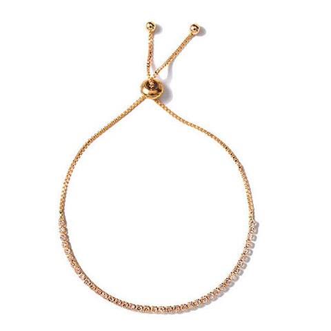 New Simple Claw Chain Adjustable Bracelets For Women