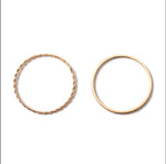 New Engagement Rose Gold Women