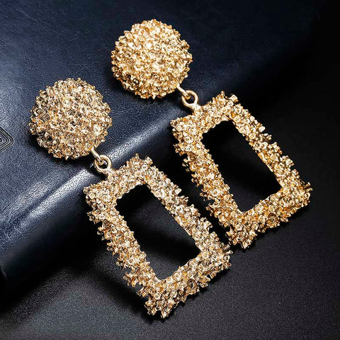 Newest Fashion Earrings For Women European Design