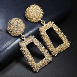 Newest Fashion Earrings For Women European Design