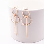 Newest Fashion Earrings For Women European Design
