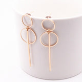 Newest Fashion Earrings For Women European Design