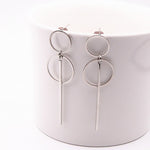Newest Fashion Earrings For Women European Design