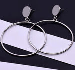 Newest Fashion Earrings For Women European Design
