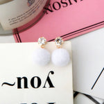 Newest Fashion Earrings For Women European Design
