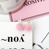 Newest Fashion Earrings For Women European Design