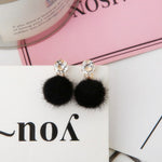 Newest Fashion Earrings For Women European Design