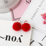 Newest Fashion Earrings For Women European Design