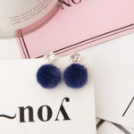 Newest Fashion Earrings For Women European Design