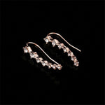 Boucle D'oreille Earring Bijoux Dipper Earrings For Women