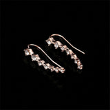 Boucle D'oreille Earring Bijoux Dipper Earrings For Women