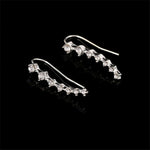 Boucle D'oreille Earring Bijoux Dipper Earrings For Women