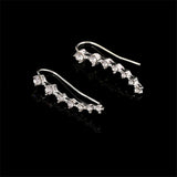 Boucle D'oreille Earring Bijoux Dipper Earrings For Women
